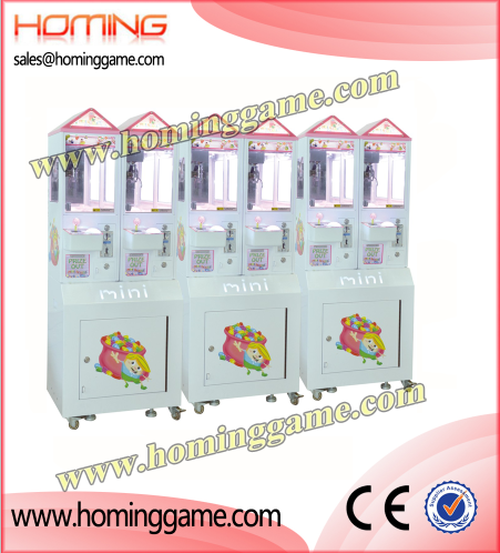 small mini kids crane machine,baby crane machine,baby claw game mahcine,kids claw game machine,kids crane machine,small crane machine,game machine,coin operated game machine,amsuement game equipment,indoor game machine,electrical slot game machine,crane claw game machine,kids game equipment