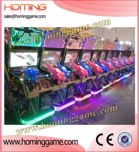 Kids Aliens shooting game machine,shooting game machine,simulator game machine,arcade game machine for sales,kids game equipment,video game machine,amusement game equipment,amusement machine,indoor game machine,electrical slot game machine,amusement game equipment,kids shooting game machine,kids simulator game machine,kids gun shooting game machine