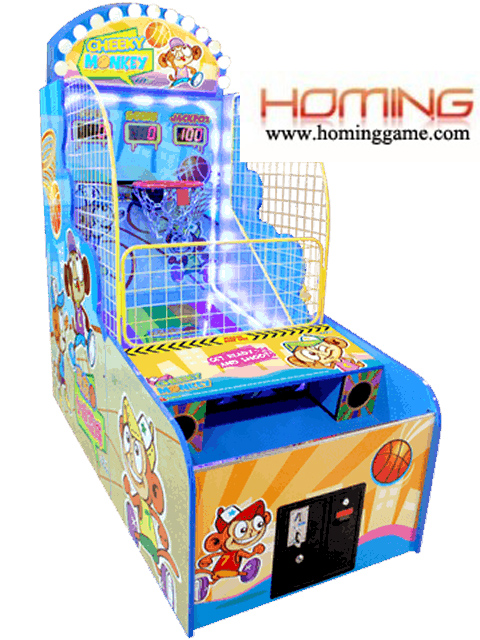 Amazing Kids basketball redemption ticket arcade game machine(ͯƱ-sales@hominggame.com),kids game equipment,cheeky monkey basketball game machine,basketball redemption game machine,game machine,arcade game machine,coin operated game machine,indoor game machine,slot game machine,amusement park game machine,slot game machine,entertainment game machine,redemption game machine,redemption arcade game machine