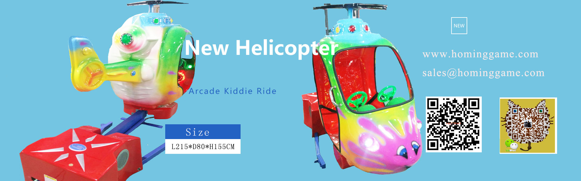 New Kid Copter,helicopter rides,Helicopter kiddie rides,arcade rides,Kiddie Arcade Rides,Kiddie Amusement Rides,coin operated rides,Equipment kiddie amusement rides,kiddie copter ride,child rides,children rides,baby ride,Kiddy Airplane Rides,kids plane rides|Game Machine,Arcade Game Machine,Coin operated Game Machine,Family Entertainment Game Machine,Entertainment Game,Gaming Machine,Kids Game equipment,Slot Game