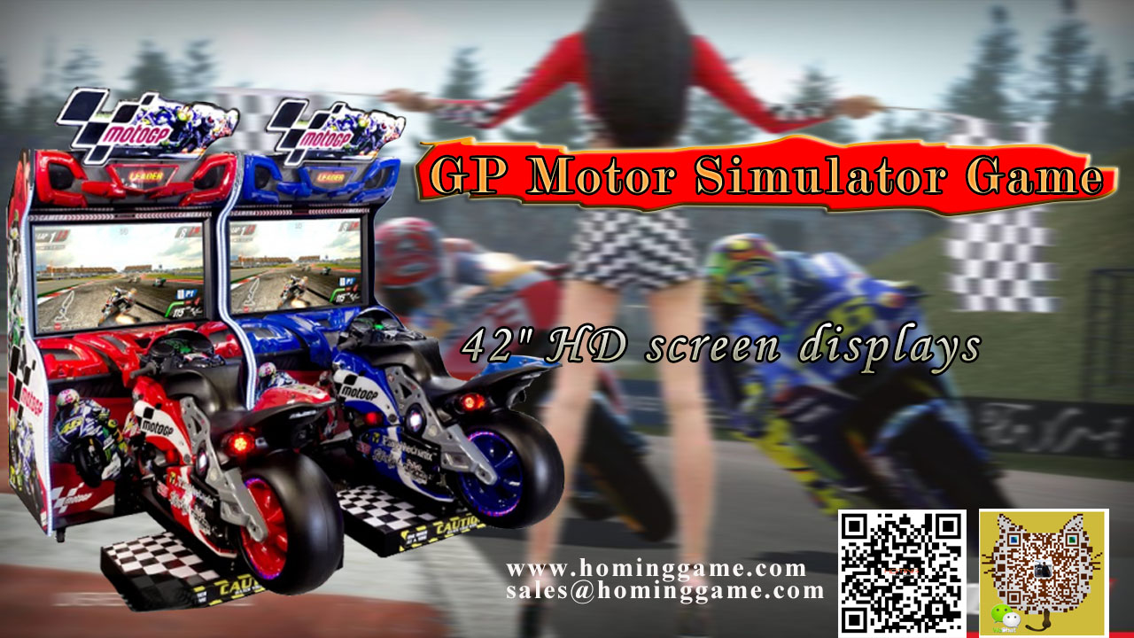 GP Moto arcade video mobilebike game machineracing car,Amusement coin operated machine,Simulator driving machinearcade rides,simulator game machine,arcade video game machine,car games ,racing  car machine,arcade video bike game machine,game equipment,amusment equipment,coin operated game machine
