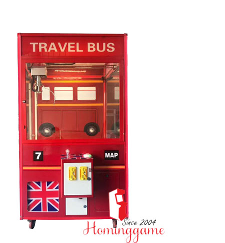 Travel Bus Claw Game Machine,Hot Prize Game Machine,Crazy Toy 2 Story Crane Machine,Crazy Toy Story 3 Crane Machine,Popular 2018 Crane Game Machine,Crane Machine,Crane Game Machine,Toy story crane machine,Claw Game,Claw Game Machine,Claw Machine,Crazy Toy,Prize Game Machine,Prize Vending Machine,Vending Machine,Game Machine,Arcade Game Machine,Operated Game Machine,Coin Operated Game Machine,Amusement Game Machine,Amusement Game Equipment,Sot Game Machine,Family Entertaiment Game,Family Entertainment,Indoor Game