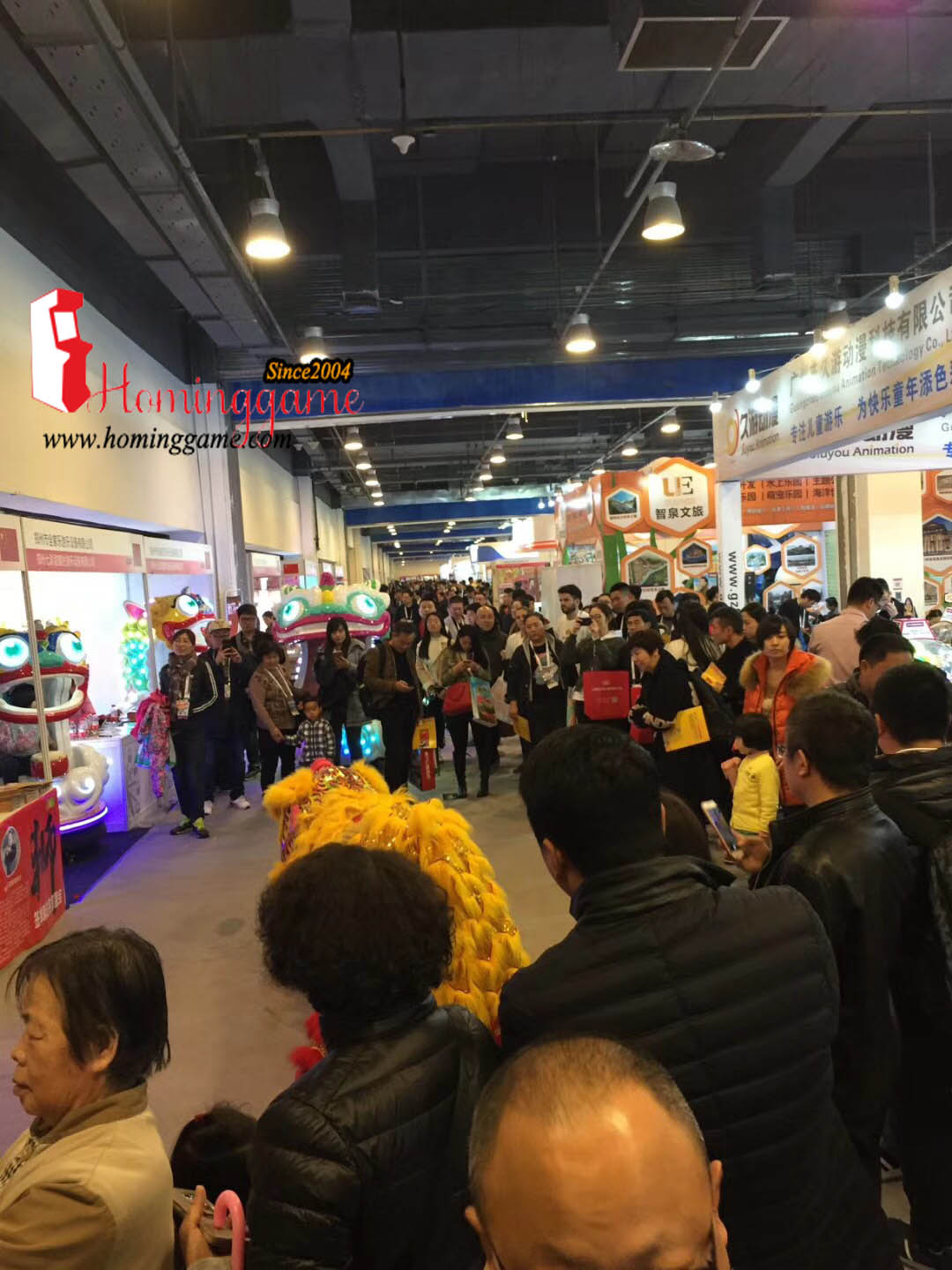 We Are in 2018 CAAPA BeiJing Game Exhibition Show,CAAPA,game show,game exhibition show,game machine,arcade game machine,coin operated game machine,prize game machine,coin pusher,simulator game machine,amusement park game equipment,family entertainment,entertainment game machine,hominggame,homing game