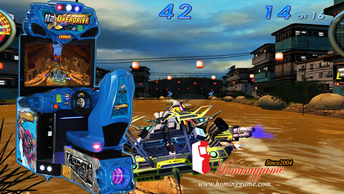 H2Overdrive,Simulator Racing Arcade Game Machine,2018 HomingGame H2Overdrive Simulator Racing Arcade Game Machine,Racing Car Video Game Machine,Arcade Video Game Machine,Racing Car,Racing Car Game Machine,Racing Bike Game Machine,Game Machine,Coin Operated Game Machine,Arcade Game Machine,Simulator Game Machine,Video Game Machine,Indoor Game Machine,Electrical Slot Game Machine,Entertainmnet Game Machine,Family Entertainment,Amusement Park Game Machie