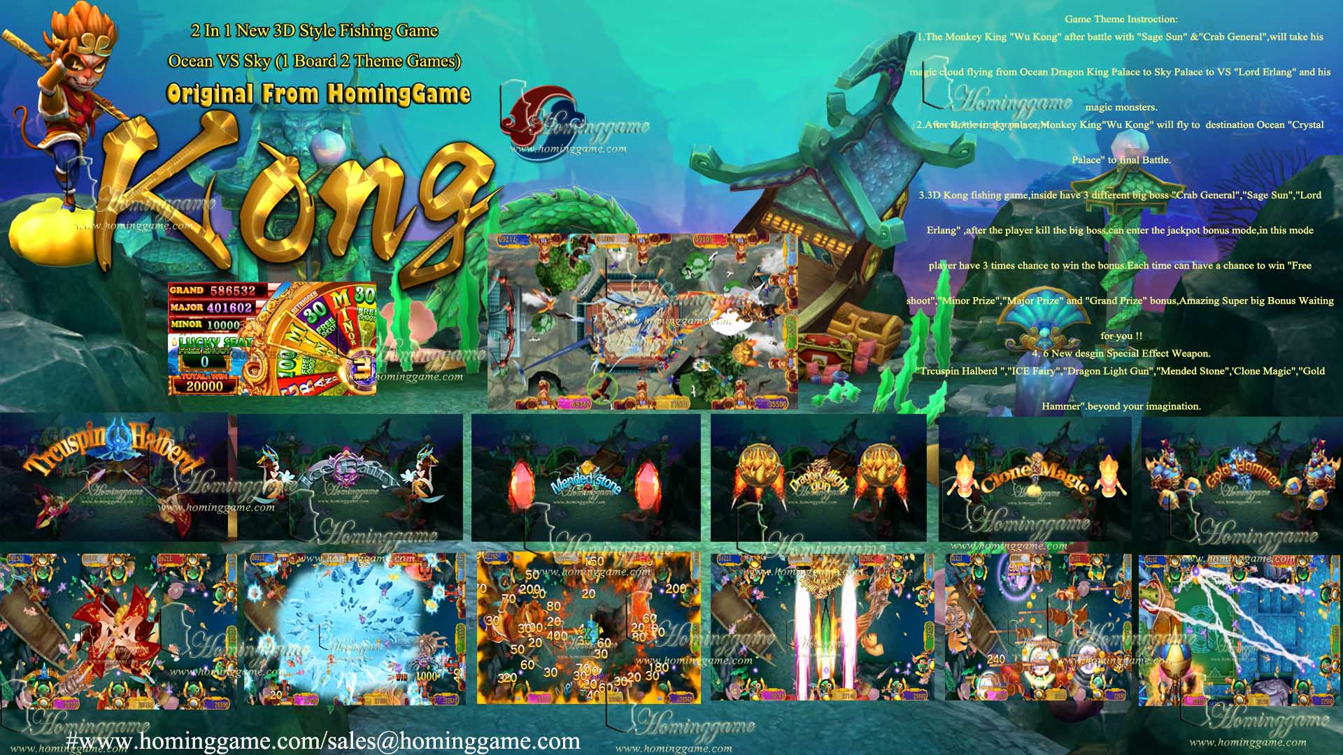 Fishing Game,Fishing Game Machine Supplier,3D KONG Fishing Arcade Table Game Machine,3D Monkey King Fishing Game Machine,Kong Fishing Game Machine,2018 Newest 2 IN 1 Jackpot Fishing Game,Kong,Kong Fishing Game Machine,Kong Fishing Table Game Machine,Kong Jackpot Fishing Game Machine,Jackpot Fishing Game Machine,Fishing Game Machine,Fishing Table Game Machine,Dragon King Fishing Game Machine,WuKong Fishing Game Machine,Coin operated Fishing Game Machine,Game Machine,Gaming Machine,Gambling Machine,Electrical Slot Gaming Machine,Amusement Park Game Euipment,Family Entertainment,Entertainment Game Machine,Arcade Game Machine