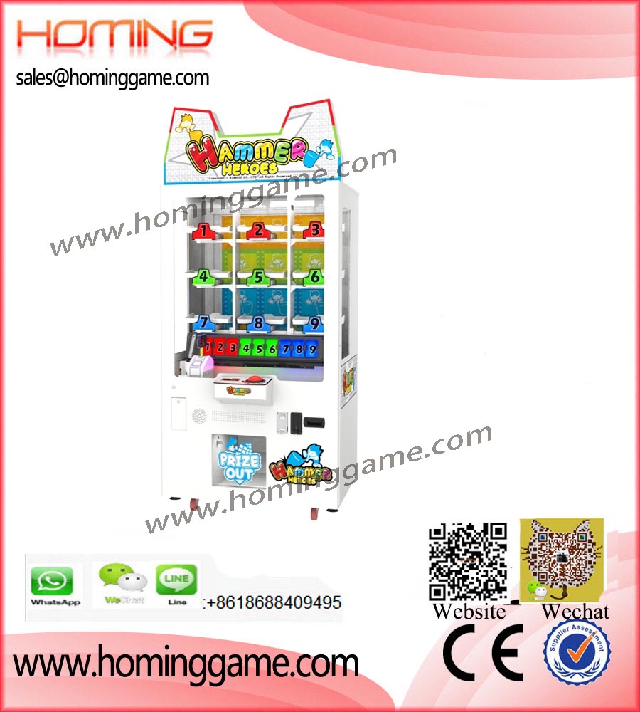 hammer heroes prize game machine,hammer heroes prize redemption game machine,prize redemption game mahcine,game machine,crane machine,hammer heroes game,hammer heroes,hammer prize game machine,coin operated game machine,arcade game machine,amusement park game equipment,shopping mall prize game machine,shopping mall prize vending machine,prize redemption game machine,redemption game machine,claw game mahcine,claw prize game machine,electrical game machine,key master prize game machine,key master prize redemption game machine,barber cut prize game machine,winner cuber prize game machine,icube prize game machine,screw driver prize game machine,crazy drill master prize game machine,drill master prize game machine,cut string prize game machine,key point push prize game machine,key push prize game machine,hominggame prize game machine,hominggame game machine,entertainment game machine,game equipment,entertainment,gametube.hk,www.gametube.hk,axe master prize game machine,axe master,lucky star prize game machine,luck star game machine,lucky star