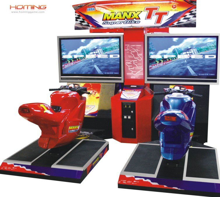 TT Moto racing game ,racing car,motorcycle arcade video game,car games ,simulator 
