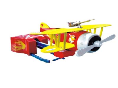 Flying Fun kiddie rides,kiddie rides,coin operated ridesEquipment kiddie amusement rides