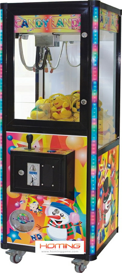 Small Crane machine ,claw machine for sale,claw toy story grabbing,machine crane,game machine,coin operated game machine,arcade game machine