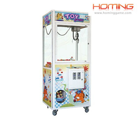 Toy Story crane machine,Arcade claw machine, claw machines,plush crane machine,game machine,arcade game machine,coin operated game machine