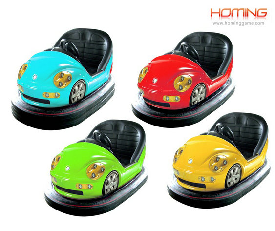 BPC Bumper Car Game Machine,bumper car game macine,amusement park game machine,amusement game machine