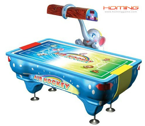 Air Hockey redemption game machine