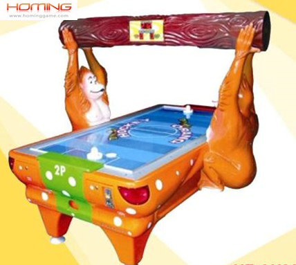 Orang Hockey redemption game machine