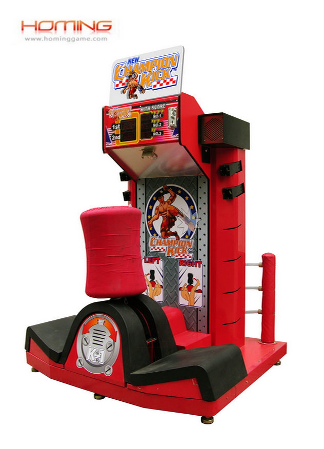 Kick Mania game machine,redemption arcade game machine,game machine,coin operated game machine,arcade game machine