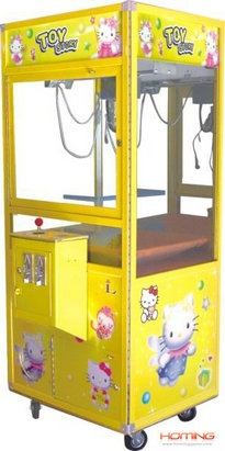yellow toy story crane machine,claw toy story grabbingmachine crane,wheel claw machine game for sale,toy house crane machine,toy story plush crane machine,toy story plush crane machine,game machine,arcade game machine,coin-op game machine