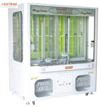 Giant key point push prize game,winner cube prize game,prize game machine,gift game machine,game machine,arcade game machine,coin operated game machine