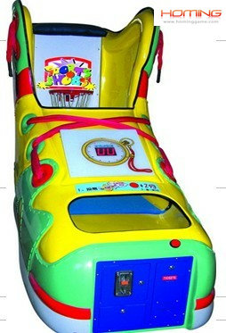 baby basketball game machine,basketball game machine,redemption game machine