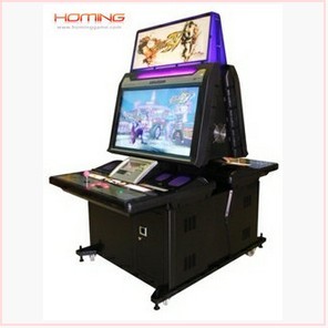 Future Double hero fighting game machine, fighting games, Video Cabinet Fighting Game Machine