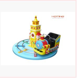 mini cartoon train,kiddie train