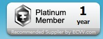 HomingGame is ECVV platinum member