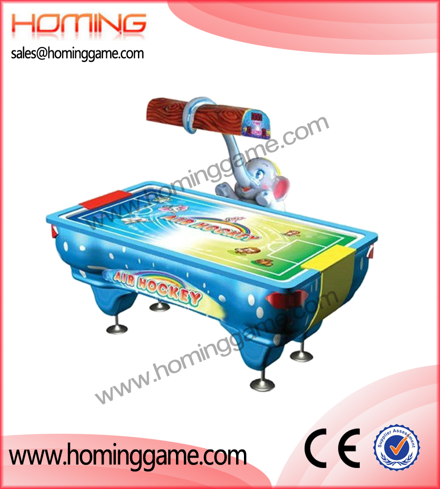 air hockey talbe game machine,game machine,coin operated game machine,arcade game machine,air game machine,redemption game machine