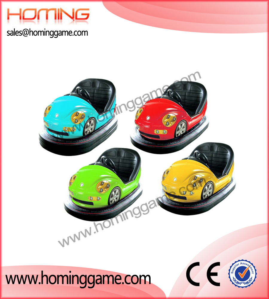 BPC Bumper Car Game Machine,amusement game equipmetn,amusement machine,game machine,arcade game machine,coin operated game machine