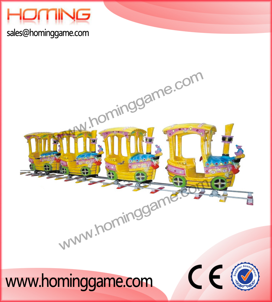 Ocean LAND kidie train rides,amusement park game equipment,game equipment,game machine,arcade game machine,children's train rides, train cartoon game