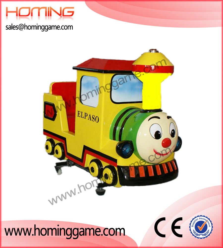 Happy Loco kiddie rides,game machine,arcade game machine,coin oeprated game machine,amusement machine,amusement game machine