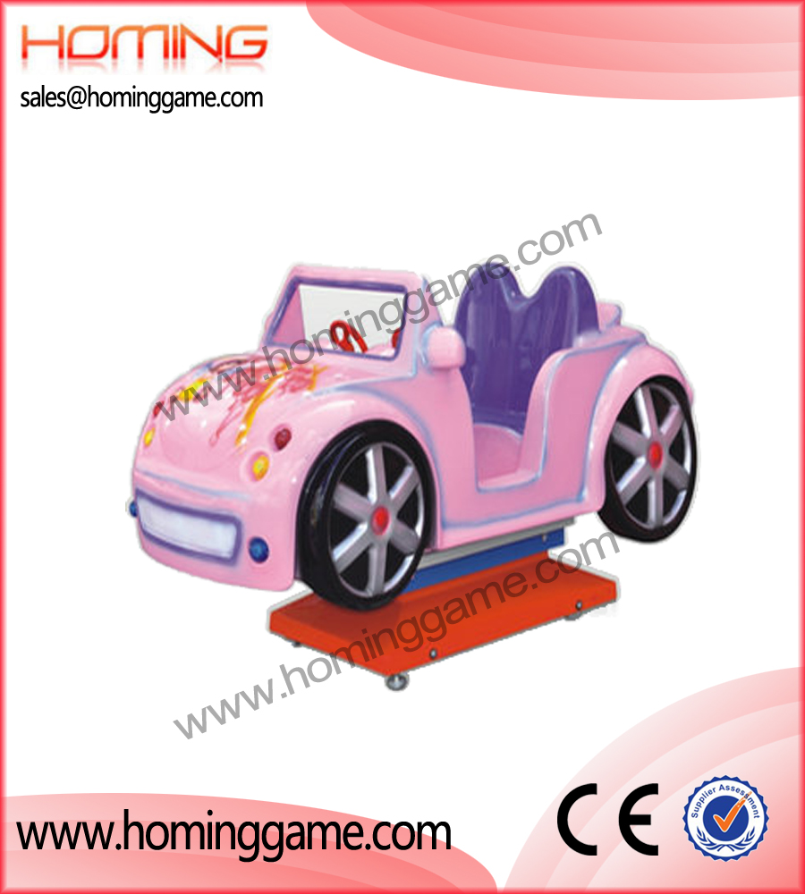 Pink Lady kiddie rides,game equipment,amusement machine,amusement game equipment,coin operated kiddie rides