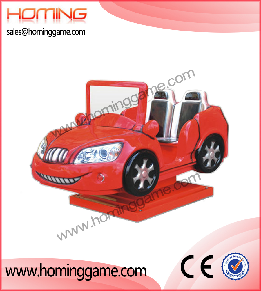 Super Red kiddie rides,game equipment,amusement machine,coin operated kiddie rides,arcade game machine,game machine