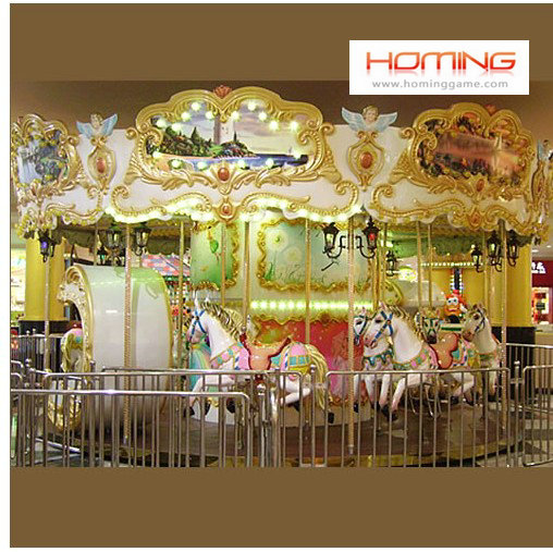 Carousel rides,Carousel park rides,carousel horse park rides,amusment park rides equipment,Carousel Horse Park rides(16 players)