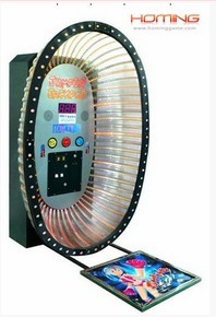 jumpin jackpot redemption game,arcade game machine,game machine,coin operated game machine,game equipment,game room game machine,redemtpion game machine,jumping redemption arcade game