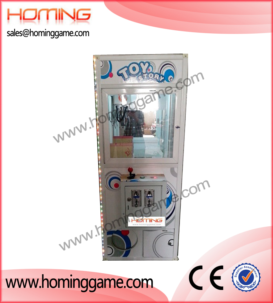 small crane machine for sale,crane machine,game machine,coin operated game machine,amusement game equipment,amusement machine,coin machine,electrical slot game machine