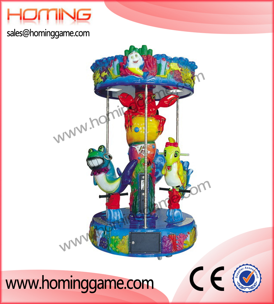 sea world carousel rides, amusement game equipment,carrousel rides,game equipment,outdoor game equipment,game machine