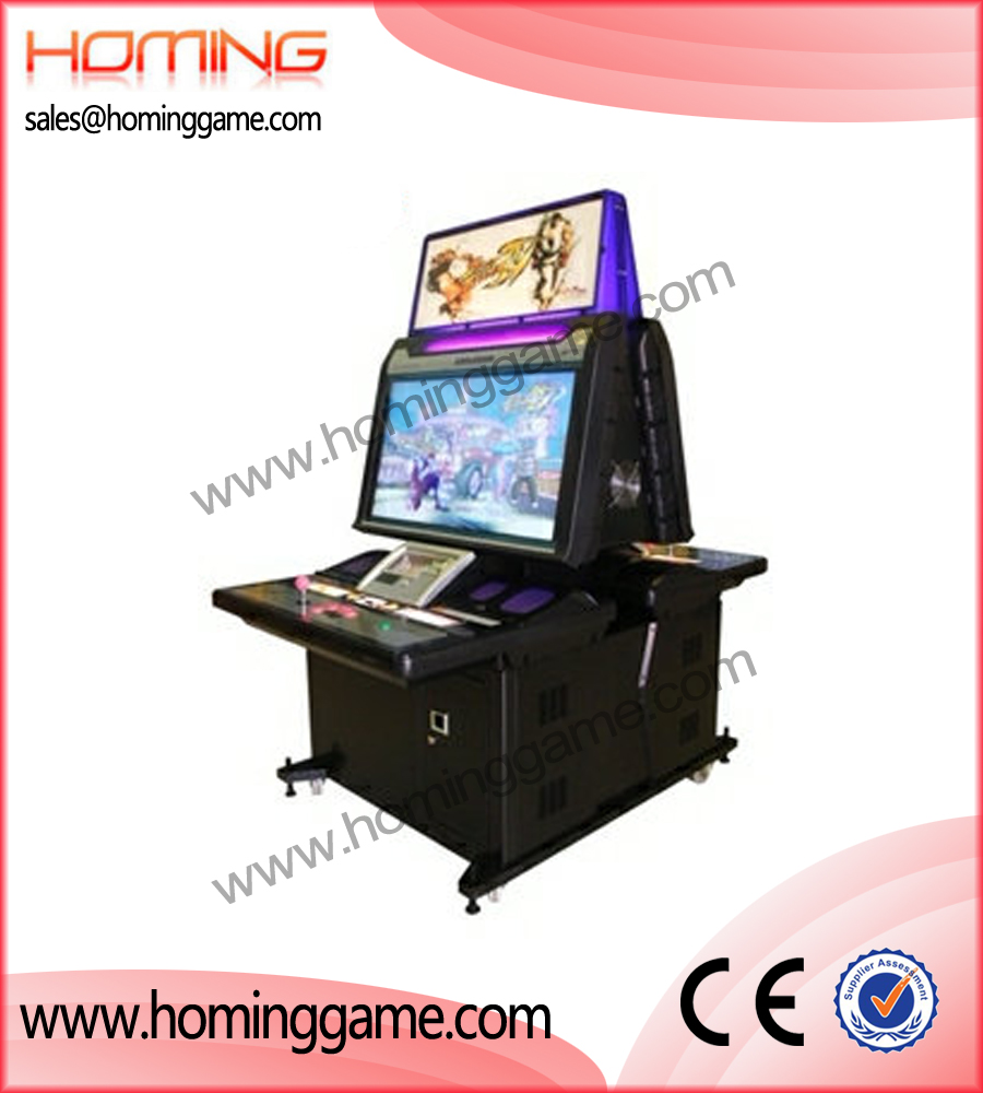 Future Double hero fighting game,fighting cabinet game machine,game machine,arcade game machine,coin operated game machine,amusement machine,amusement game equipment