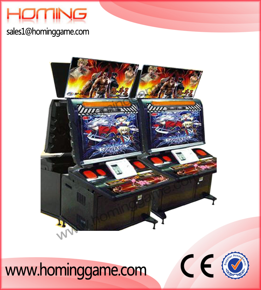 Emperor video fighting cabinet machine,game machine,arcade game machine,amusement machine,game equipment,coin operated game machine