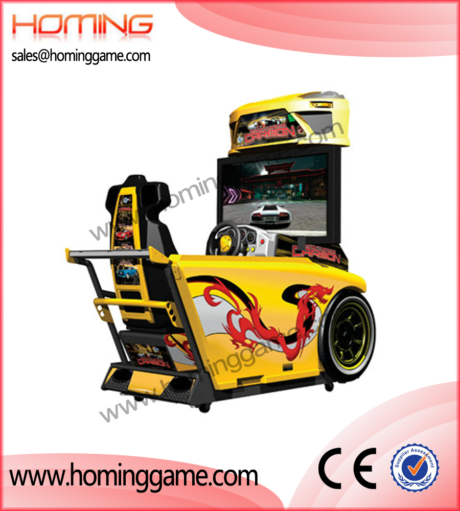 Need For Speed racing car game machine,game machine,arcade game machine,coin operated game machine,amusement game,amusement machine,electrical slot game machine
