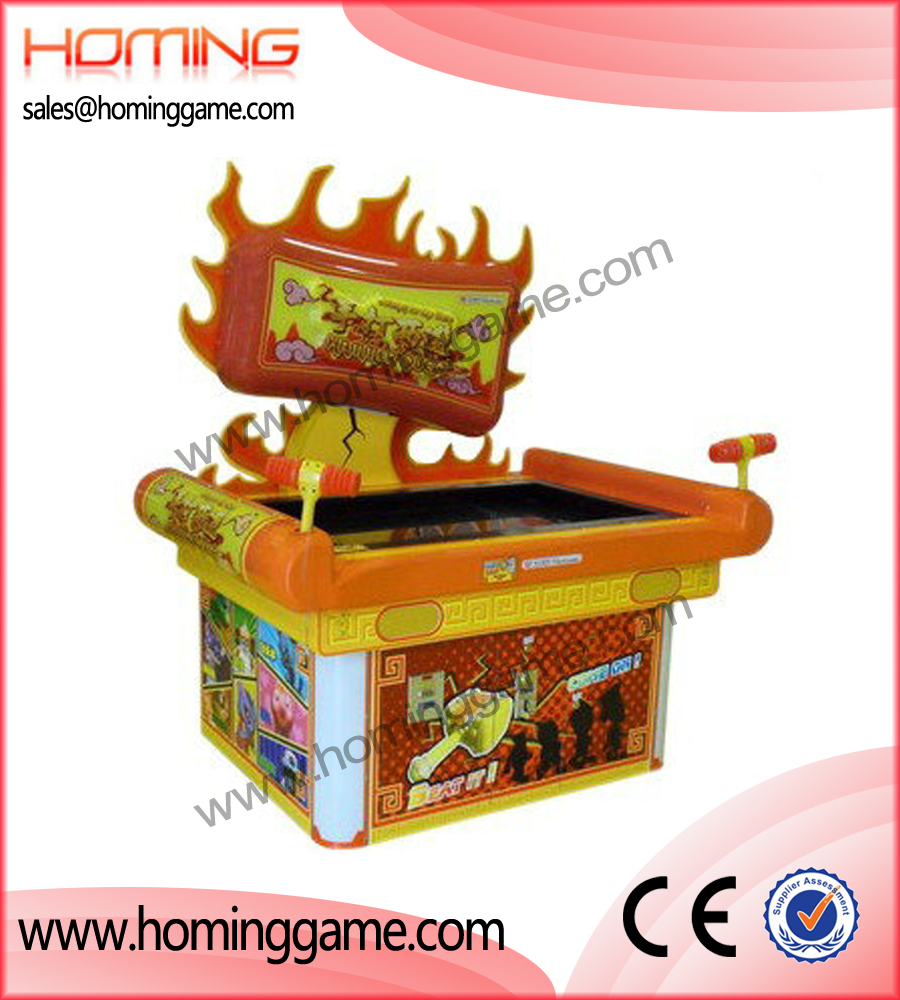  Hammer hitting machine arcade, hammer arcade game india,game machine,arcade game machine,coin operated game machine,redemption game machine,amusement game equipment,amusement machine,indoor game machine