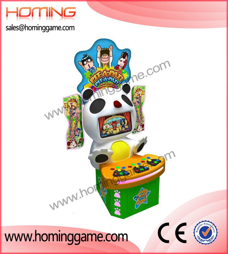 Cheerful Hitting arcade game machine,game machine,coin operated game machine,amusement game machine,amusement machine,coin games,slot game machine,redemption game machine