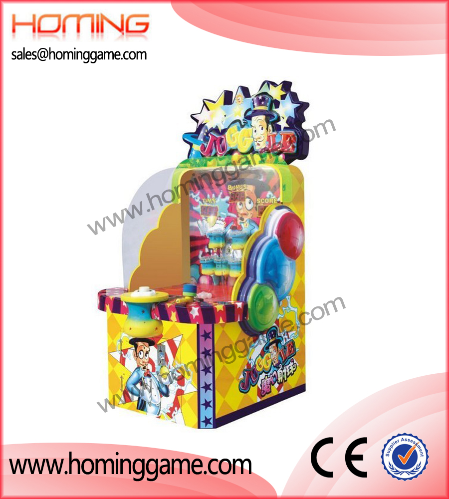 Juggle shooting basketball game machine,game machine,arcade game machine,coin operated game machine,amusement game equipment,amusement machine,coin slot game machine,arcade games,game equipment